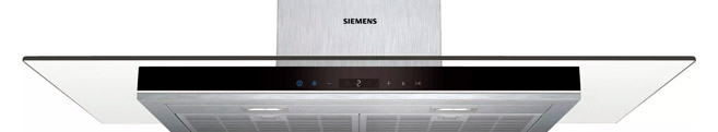 Ремонт вытяжек Siemens в Видном
